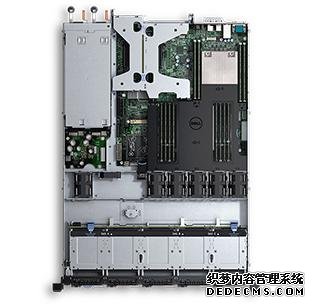 PowerEdge R430 - 提供顶级性能