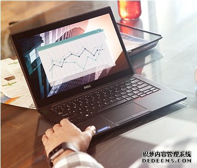 全新Latitude 7290 - 令人惊艳的显示效果，持续全天